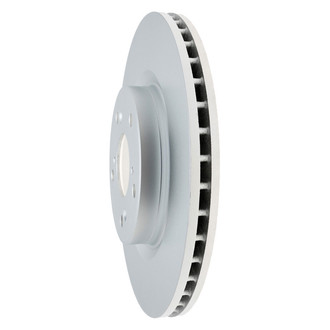 Raybestos® - Specialty™ Plain Vented Front Brake Rotor