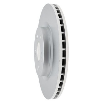 Raybestos® - Element3™ Plain Vented Front Brake Rotor