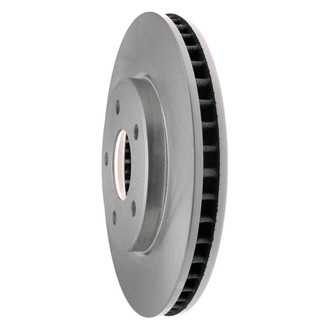 Raybestos® - R-Line™ Plain Vented Front Brake Rotor