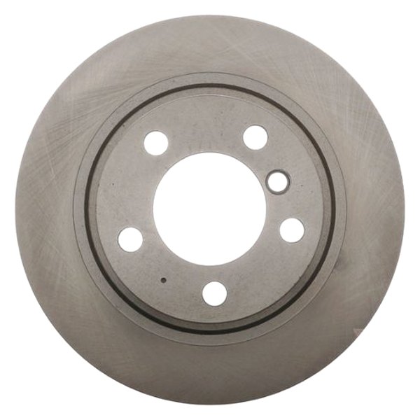 Raybestos® - R-Line™ 1-Piece Rear Brake Rotor