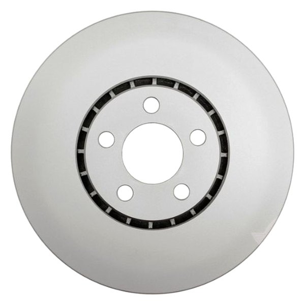 Raybestos® - Element3™ 1-Piece Front Brake Rotor