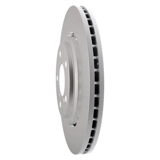 Raybestos® - Specialty™ Plain Vented Front Brake Rotor
