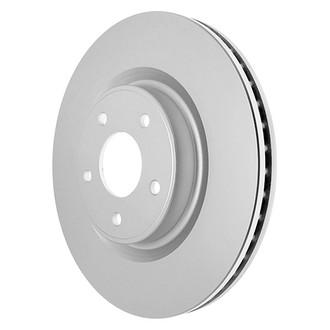 Raybestos® - Element3™ Brake Rotor