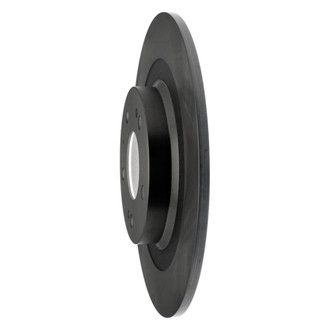 Raybestos® - R-Line™ Brake Rotor