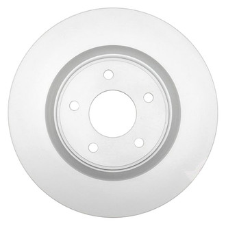 Raybestos® - Specialty™ Plain Vented Front Brake Rotor