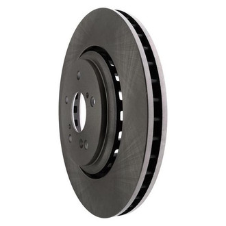 Raybestos® - R-Line™ Plain Vented Front Brake Rotor