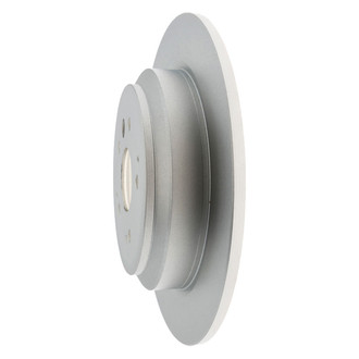 Raybestos® - Specialty™ Plain Solid Rear Brake Rotor