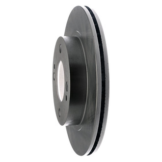 Raybestos® 981067 - Specialty™ Plain Vented Front Brake Rotor