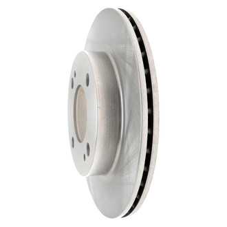 Raybestos® - R-Line™ Plain Vented Front Brake Rotor