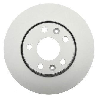 Raybestos® - Element3™ Front Brake Rotor