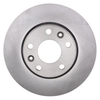 Raybestos® - R-Line™ Front Brake Rotor