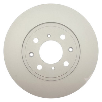 Raybestos® - Element3™ Plain Vented Front Brake Rotor