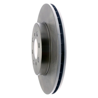 Raybestos® - R-Line™ Plain Vented Front Brake Rotor