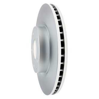 Raybestos® - Specialty™ Plain Vented Front Brake Rotor