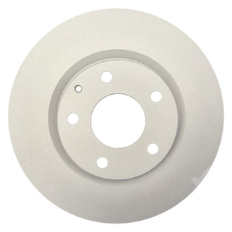 Raybestos® - Element3™ Plain Vented Front Brake Rotor