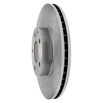 Raybestos® - R-Line™ Plain Vented Front Brake Rotor