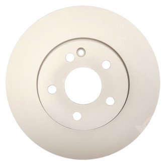Raybestos® - Specialty™ Plain Vented Front Brake Rotor