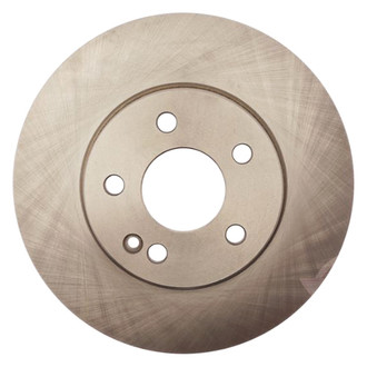 Raybestos® - R-Line™ Plain Vented Front Brake Rotor