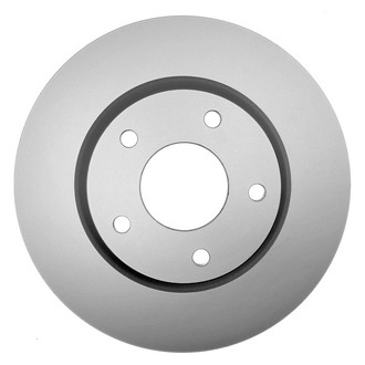 Raybestos® - Specialty™ Plain Vented Front Brake Rotor
