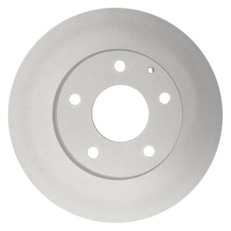 Raybestos® - Specialty™ Plain Vented Front Brake Rotor