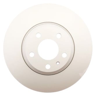 Raybestos® - Specialty™ Plain Vented Front Brake Rotor