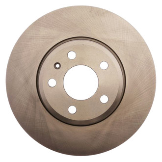 Raybestos® - R-Line™ Plain Vented Front Brake Rotor
