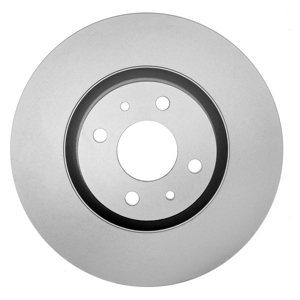 Raybestos® - Specialty™ 1-Piece Front Brake Rotor