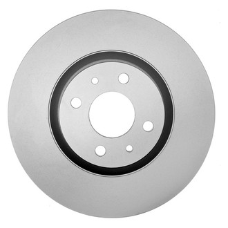 Raybestos® - Specialty™ Plain Brake Rotor