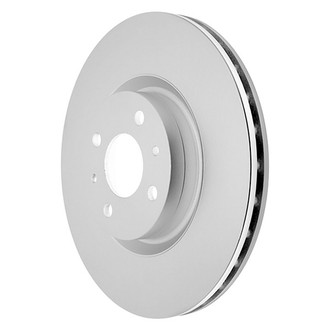 Raybestos® - Element3™ Brake Rotor