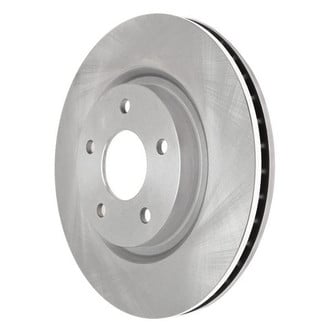 Raybestos® - R-Line™ Brake Rotor