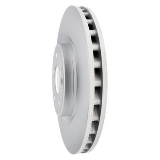 Raybestos® - Specialty™ Plain Vented Front Brake Rotor