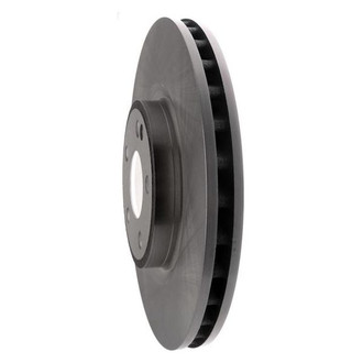 Raybestos® - R-Line™ Brake Rotor
