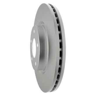 Raybestos® - Element3™ Brake Rotor