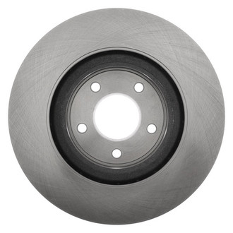Raybestos® - R-Line™ Brake Rotor