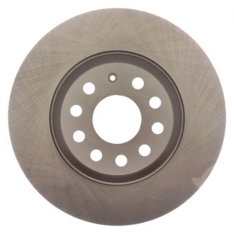 2020 Volkswagen Tiguan Replacement Brake Rotors – CARiD.com