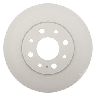 Raybestos® - Element3™ Plain Vented Rear Brake Rotor