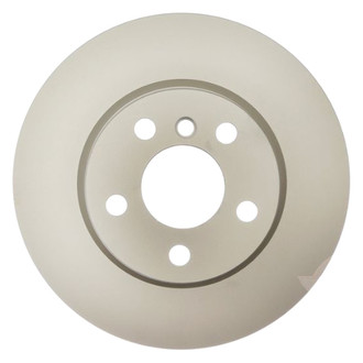 Raybestos® - Specialty™ Plain Vented Front Brake Rotor