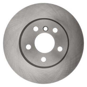 Raybestos® - R-Line™ Plain Vented Front Brake Rotor