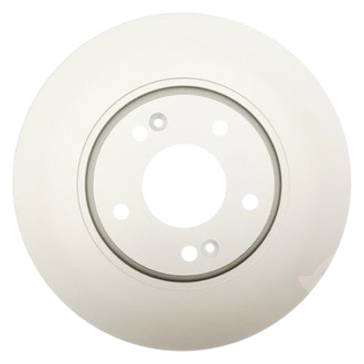 Raybestos® - Specialty™ Plain Vented Front Brake Rotor