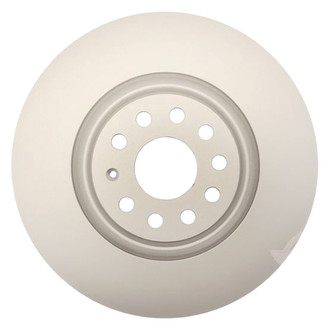 Raybestos® - Element3™ Plain Vented Front Brake Rotor