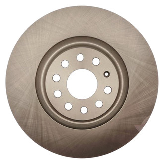 Raybestos® - R-Line™ Plain Vented Front Brake Rotor