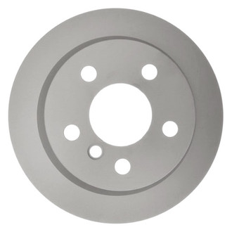 Raybestos® - Specialty™ Plain Solid Rear Brake Rotor