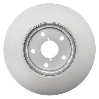 Raybestos® - Specialty™ Plain Vented Front Brake Rotor