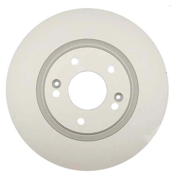 Raybestos® 981958FZN - Element3™ Vented Front Brake Rotor