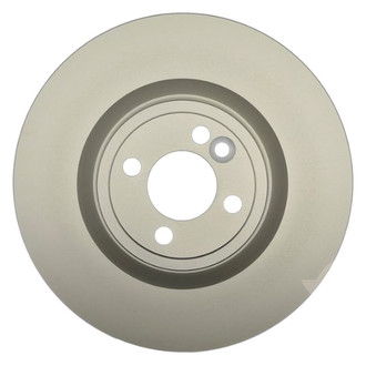 Raybestos® - Specialty™ Plain Vented Front Brake Rotor