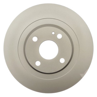 Raybestos® - Specialty™ Plain Solid Rear Brake Rotor