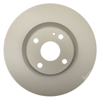 Raybestos® - Specialty™ Plain Vented Front Brake Rotor