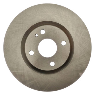 Raybestos® - R-Line™ Brake Rotor