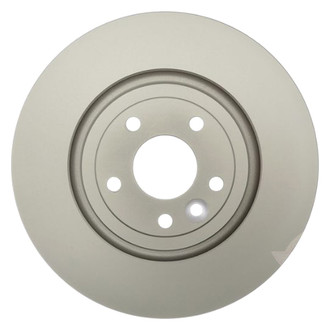 Raybestos® - Specialty™ Plain Vented Front Brake Rotor