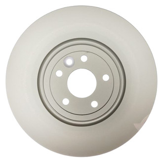 Raybestos® - Specialty™ Plain Vented Front Brake Rotor